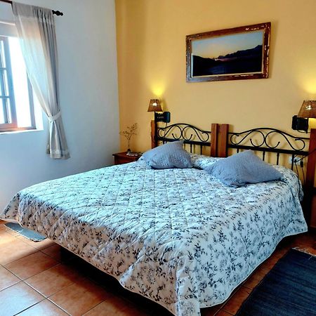 Las Paredes Barlovento Kültér fotó